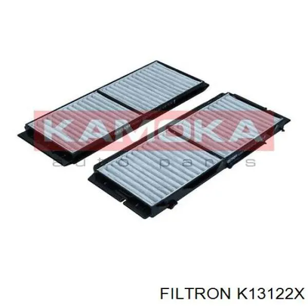 Фільтр салону K13122X Filtron