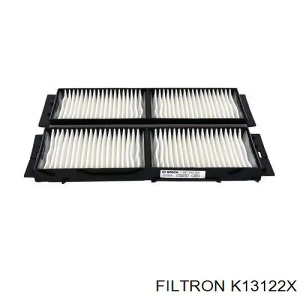 K13122X Filtron Внутрішньосалонний фільтр