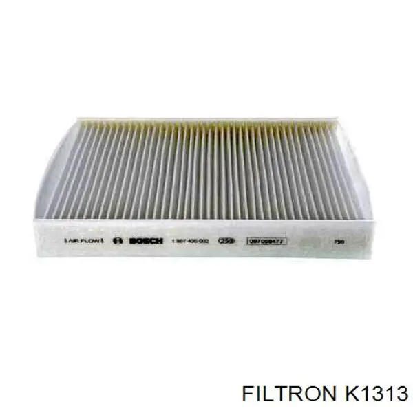 Фільтр повітряний обігрівача Filtron K1313 ціна, від 4.43 USD