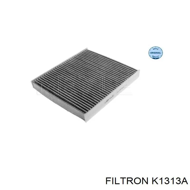 Фільтр повітряний обігрівача Filtron K1313A ціна, від 12.10 USD