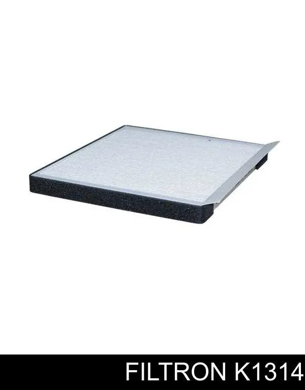 Фільтр повітряний обігрівача Filtron K1314 ціна, від 4.72 USD