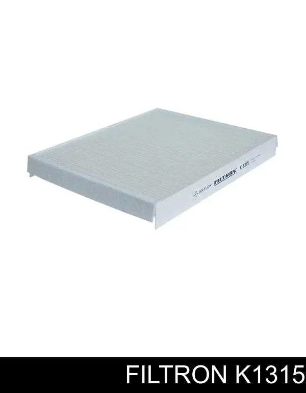 Фільтр повітряний обігрівача Filtron K1315 ціна, від 3.74 USD