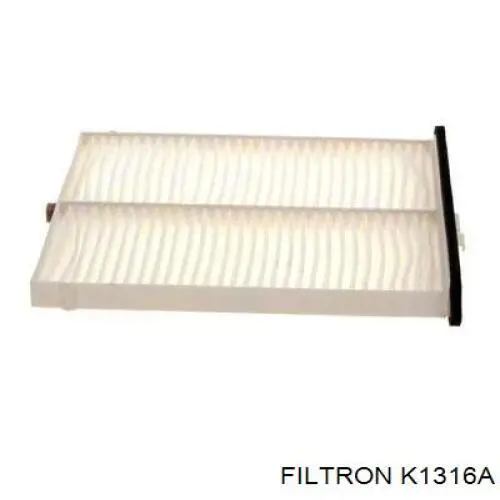 Фільтр салону K1316A Filtron