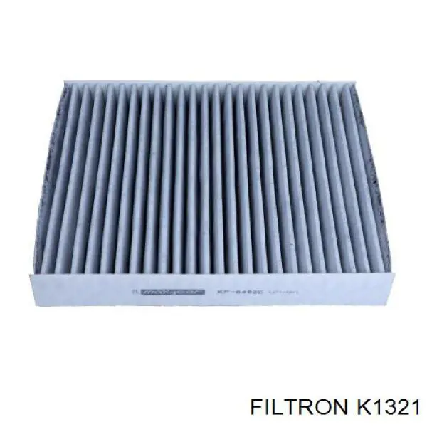 Купити K1321 Filtron Фільтр салону вугільний