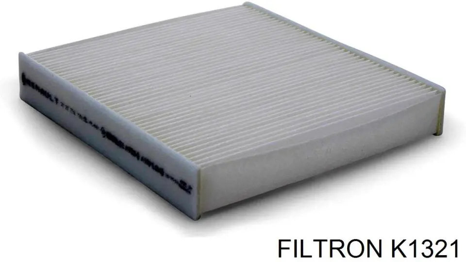 K1321 Filtron фільтр салону