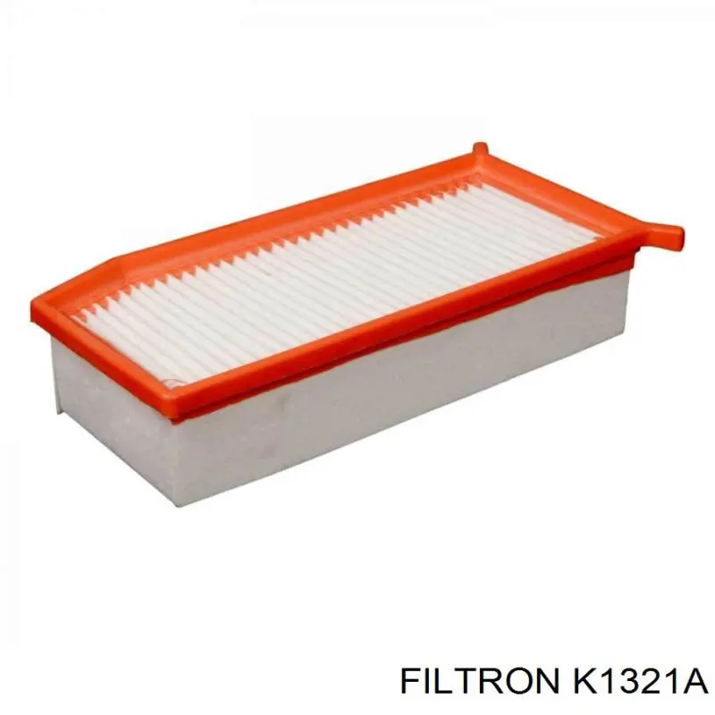 Фільтр салону K1321A Filtron