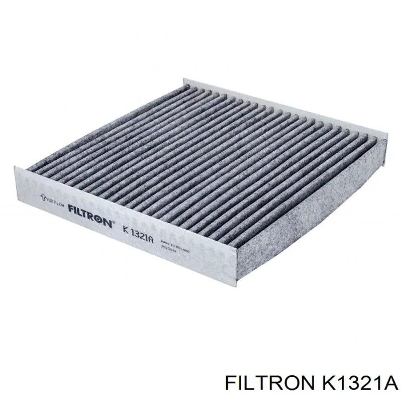 K1321A Filtron фільтр салону
