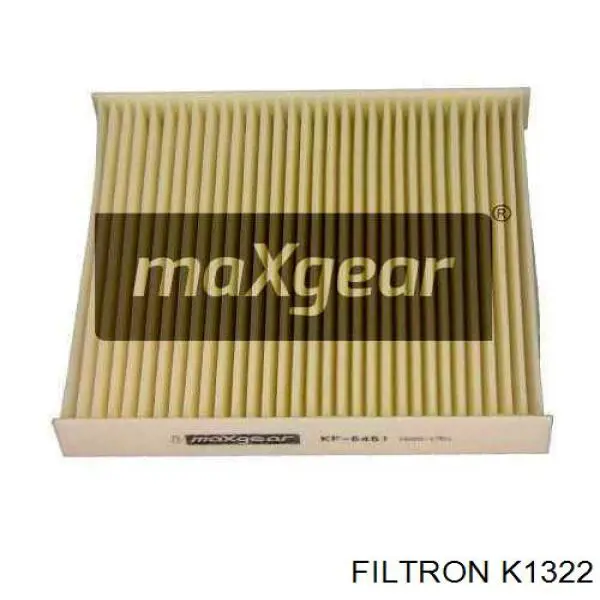 Фільтр салону K1322 Filtron