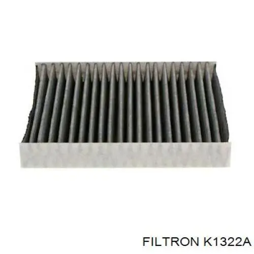 Фільтр салону K1322A Filtron