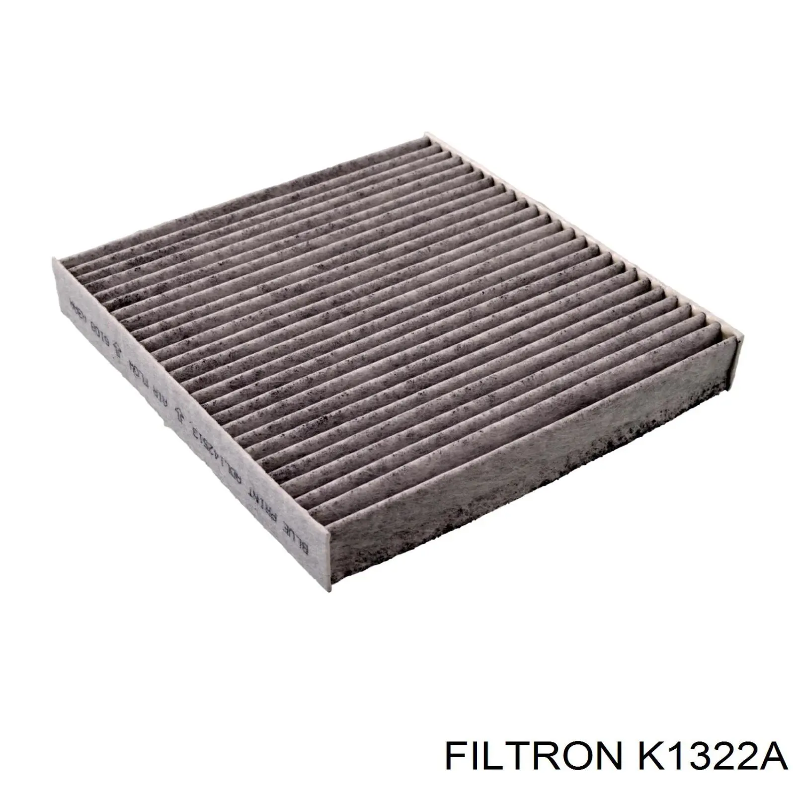 Фільтр повітряний обігрівача Filtron K1322A ціна, від 10.59 USD