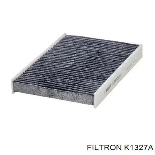 Фільтр повітряний обігрівача Filtron K1327A ціна, від 9.73 USD