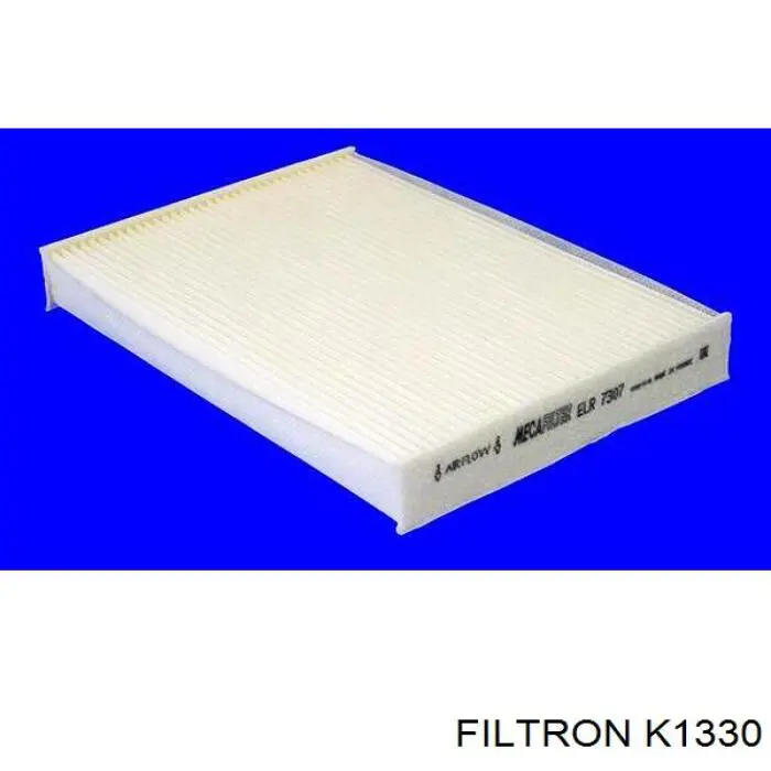 Фільтр повітряний обігрівача Filtron K1330 ціна, від 5.92 USD
