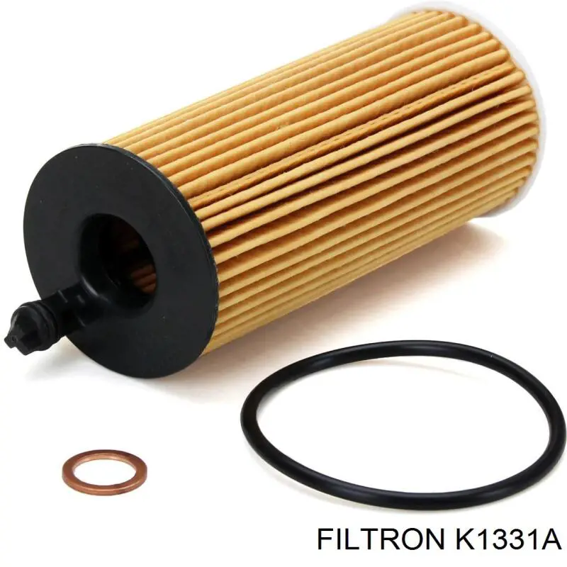Фільтр салону K1331A Filtron
