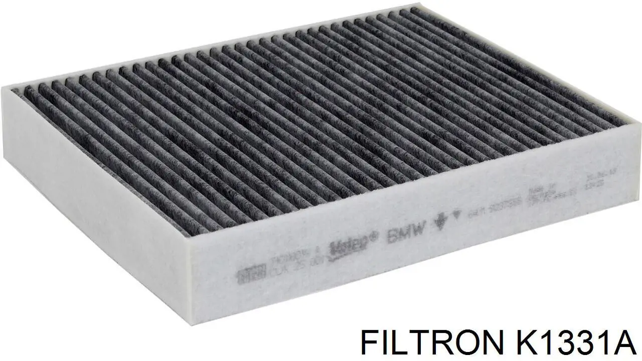 Повітряний фільтр салону Filtron K1331A