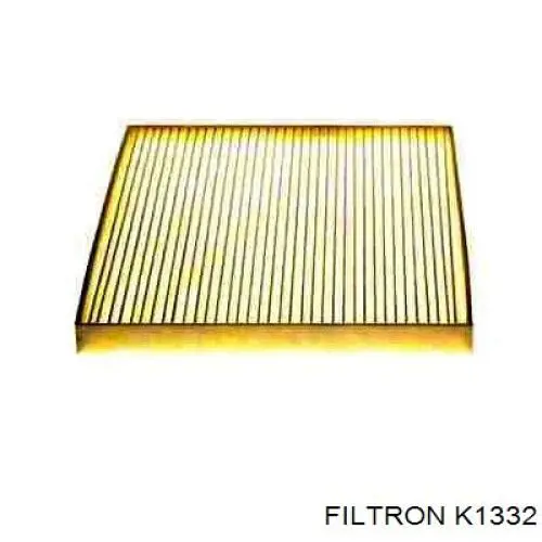 K1332 Filtron фільтр салону