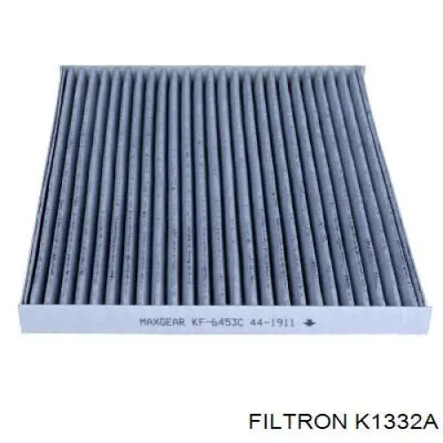Фільтр повітряний обігрівача Filtron K1332A ціна, від 8.41 USD