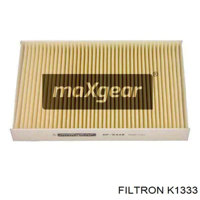 K1333 Filtron Внутрішньосалонний фільтр