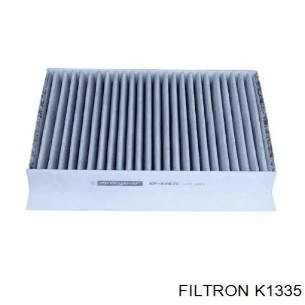 K1335 Filtron фільтр салону