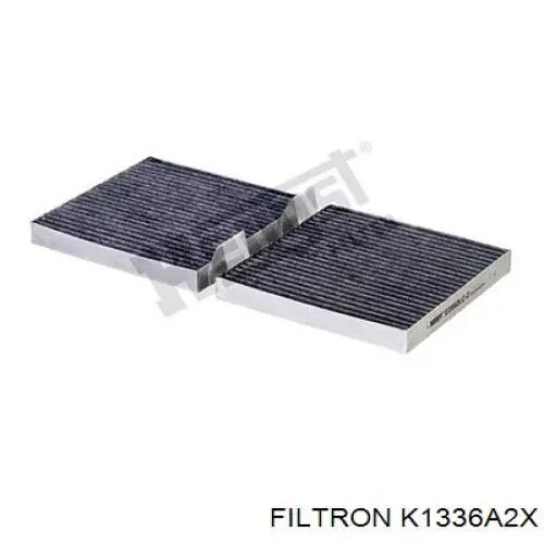 K1336A2X Filtron фільтр салону