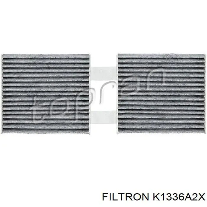 Фільтр салону K1336A2X Filtron