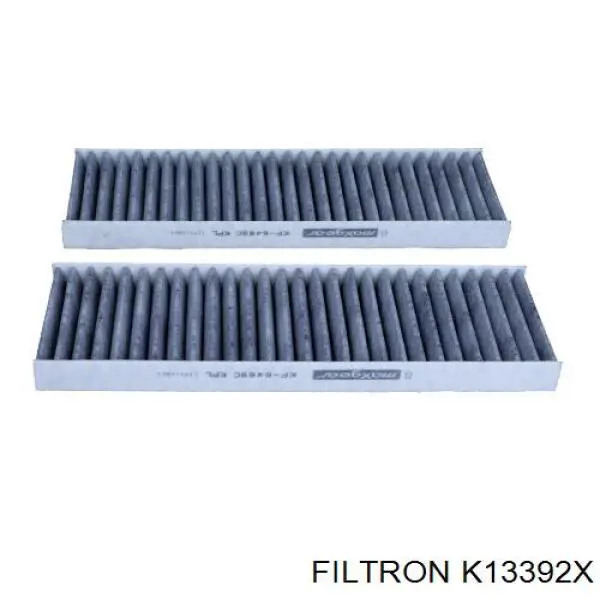 Купити K13392X Filtron Фільтр салону вугільний