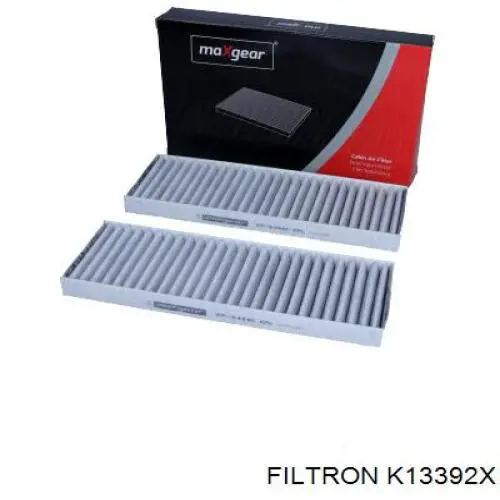 K13392X Filtron фільтр салону