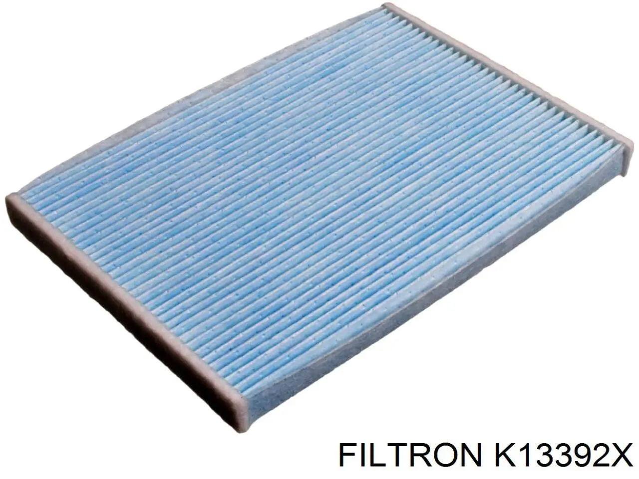 Фільтр салону K13392X Filtron
