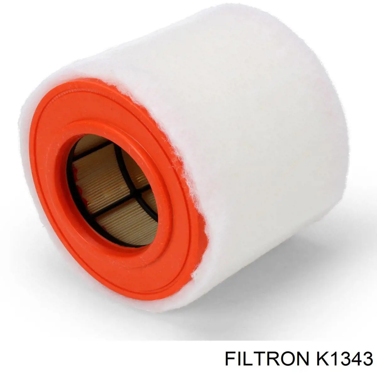 Повітряний фільтр салону Filtron K1343
