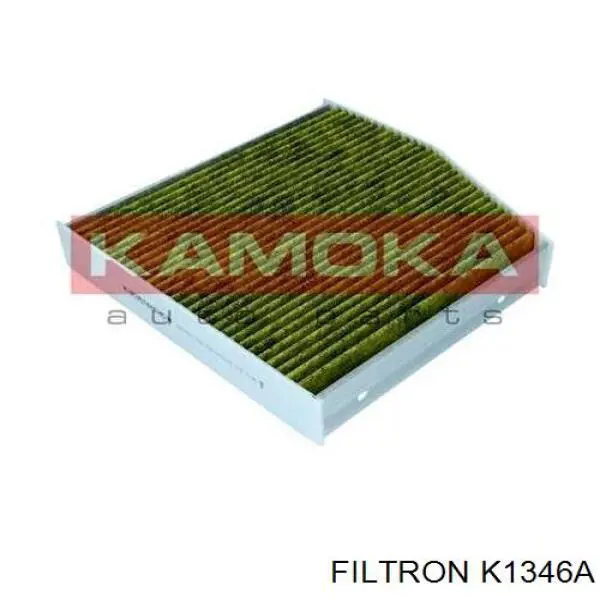 Фільтр повітряний обігрівача Filtron K1346A ціна, від 21.85 USD