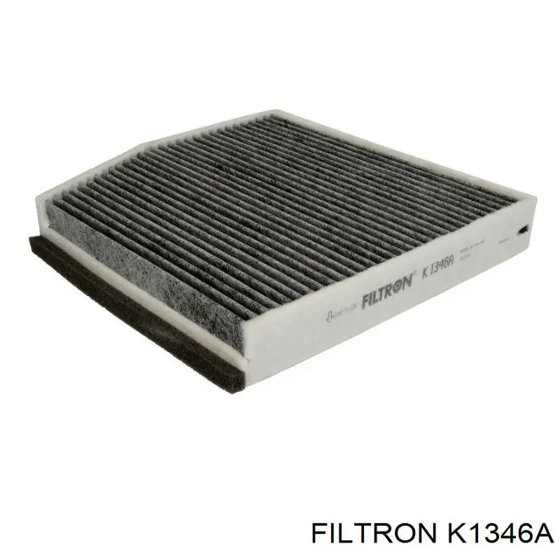 Купити K1346A Filtron Фільтр салону вугільний