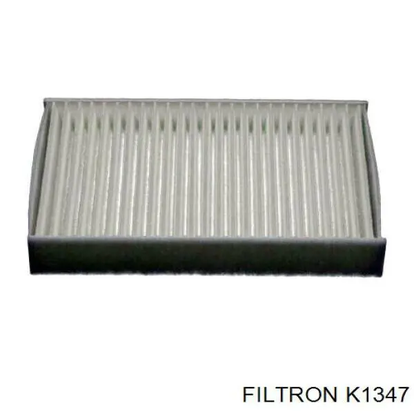 Купити K1347 Filtron Фільтр салону вугільний