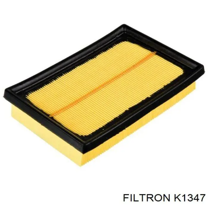 Фільтр салону K1347 Filtron