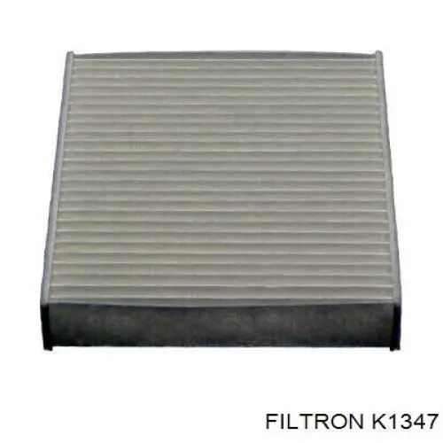 K1347 Filtron Внутрішньосалонний фільтр