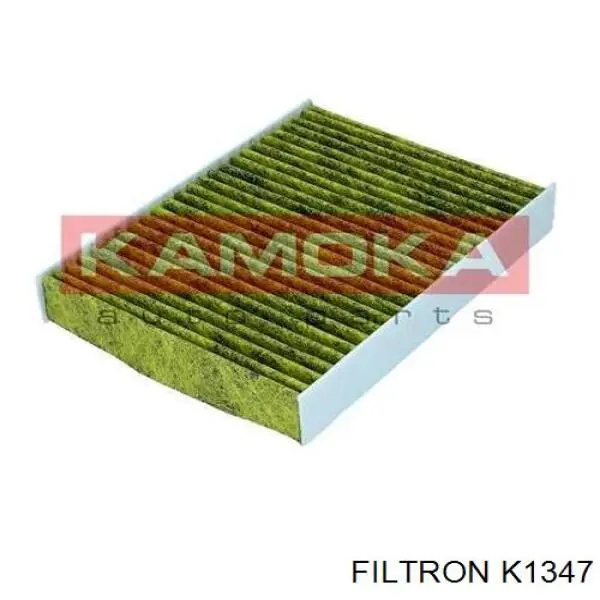 Фільтр повітряний обігрівача Filtron K1347 ціна, від 5.57 USD
