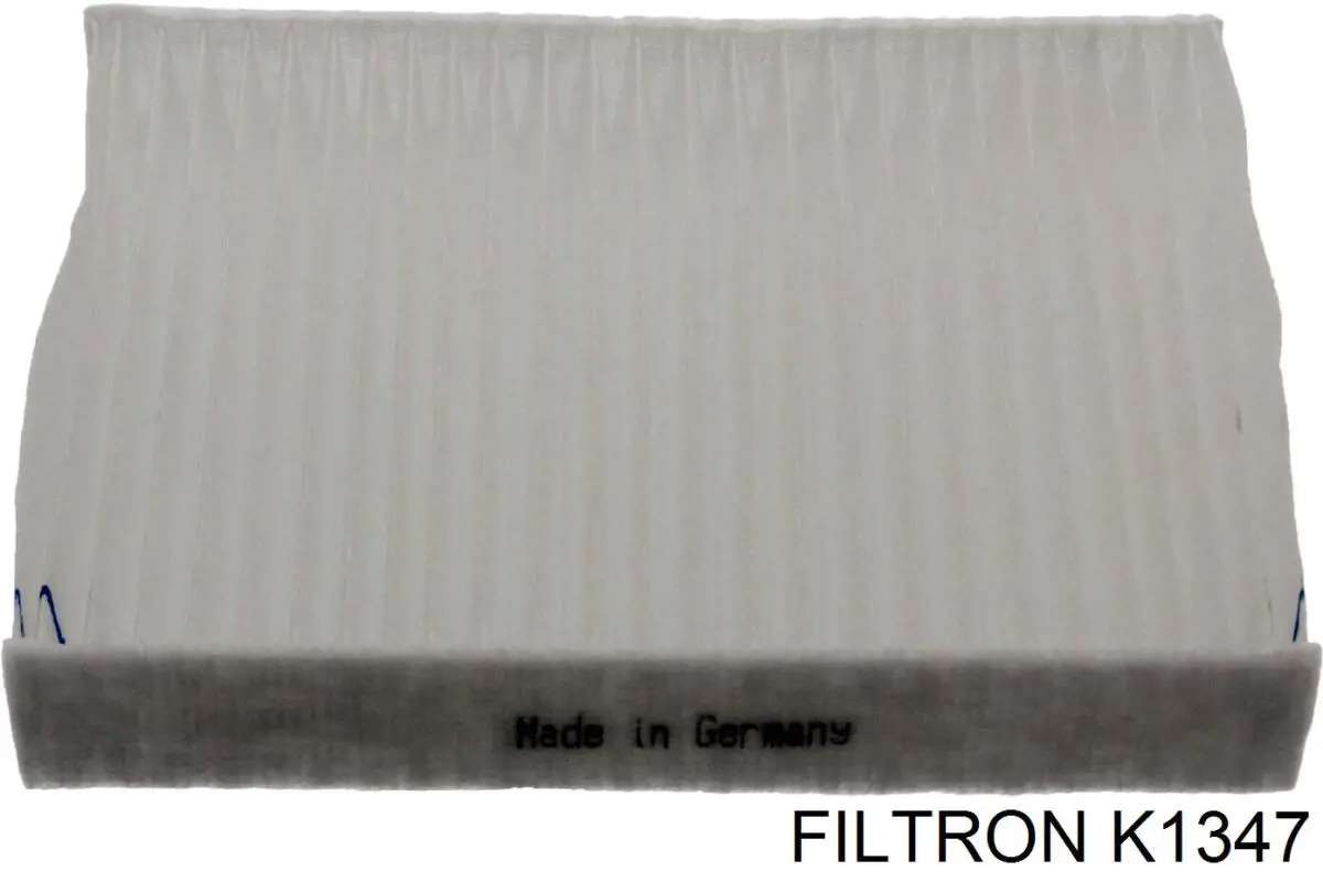 K1347 Filtron Внутрішньосалонний фільтр