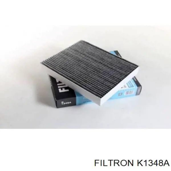 K1348A Filtron фільтр салону