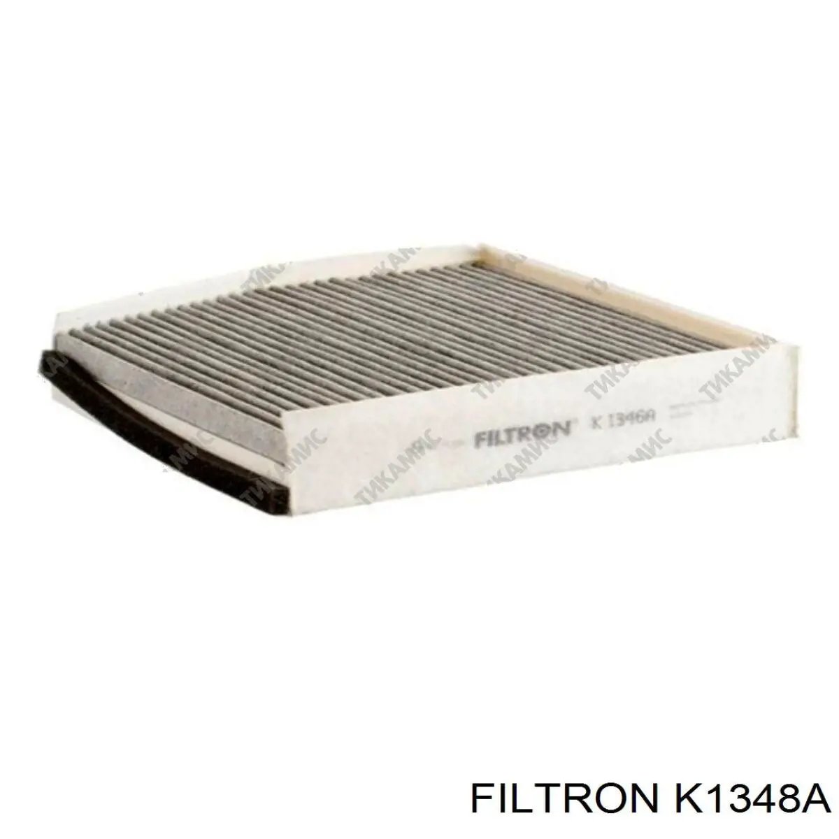 Фільтр повітряний обігрівача Filtron K1348A ціна, від 6.85 USD