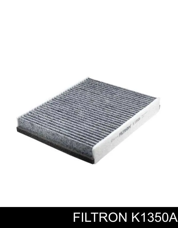 Купити K1350A Filtron Фільтр салону вугільний