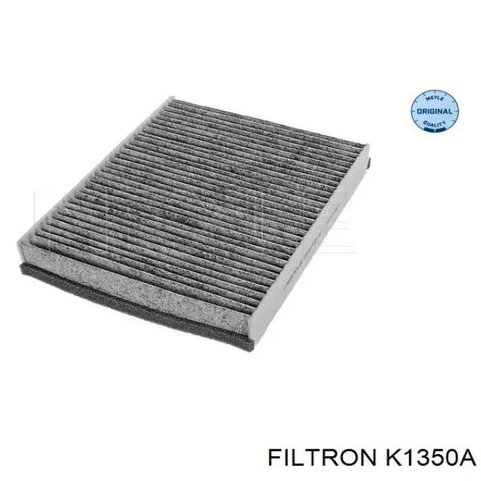 Фільтр повітряний обігрівача Filtron K1350A ціна, від 7.48 USD