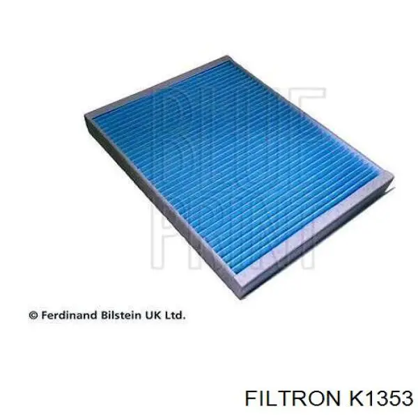 Фільтр салону K1353 Filtron