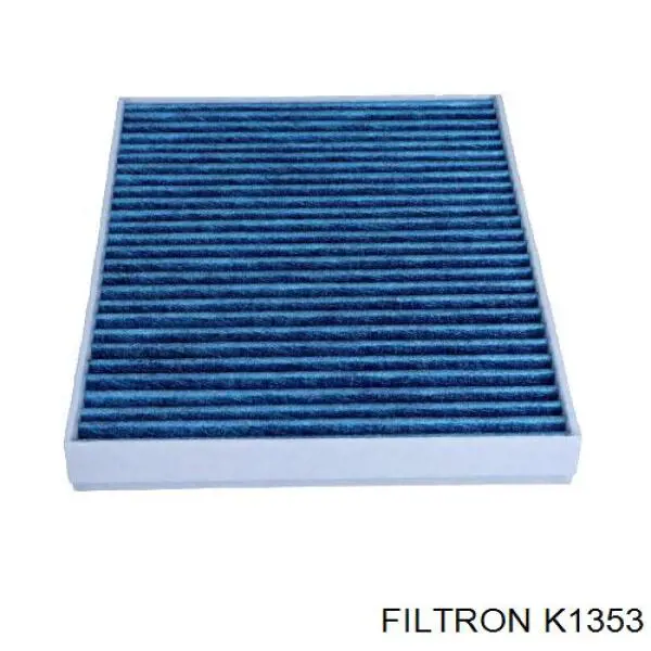 Купити K1353 Filtron Фільтр салону вугільний