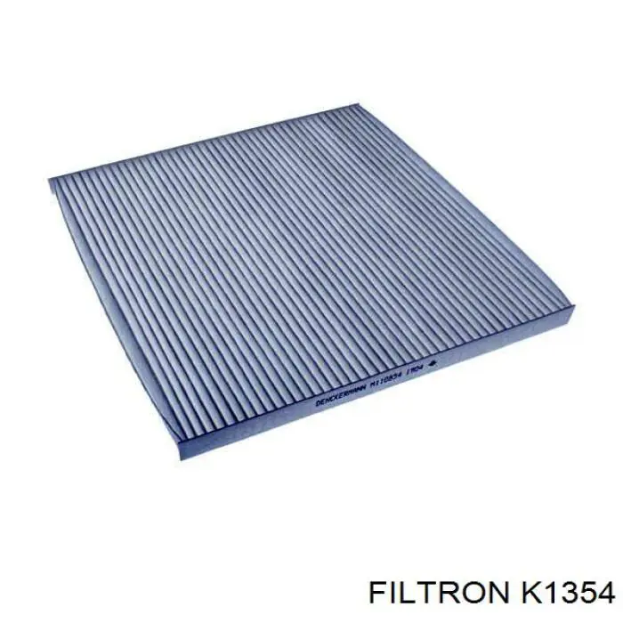 Купити K1354 Filtron Фільтр салону вугільний