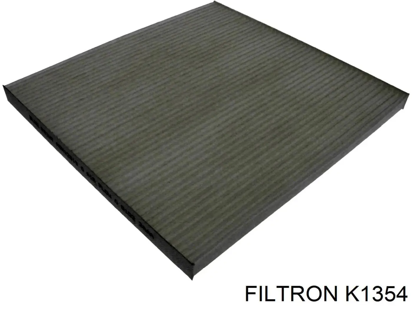 K1354 Filtron Внутрішньосалонний фільтр