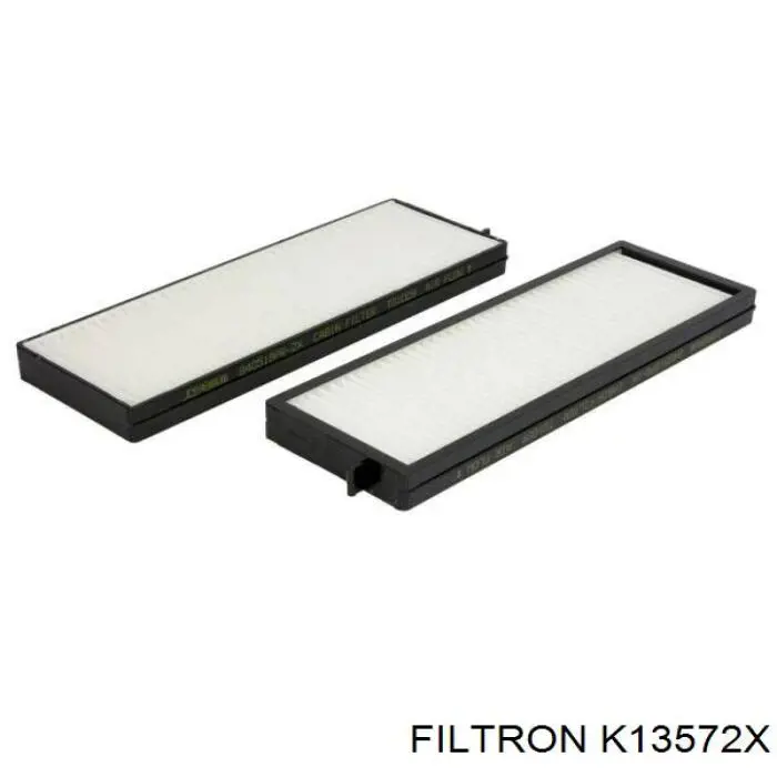 K13572X Filtron фільтр салону