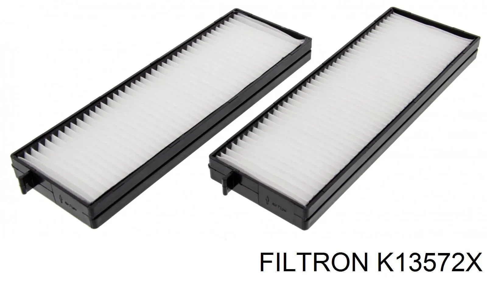 K13572X Filtron Внутрішньосалонний фільтр