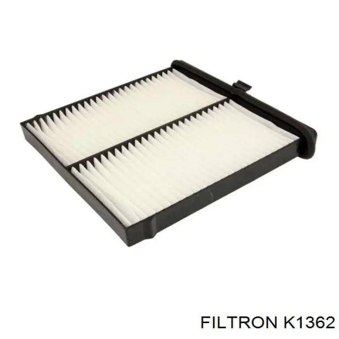 Фільтр повітряний обігрівача Filtron K1362 ціна, від 10.94 USD