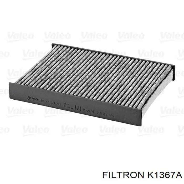 Фільтр салону K1367A Filtron