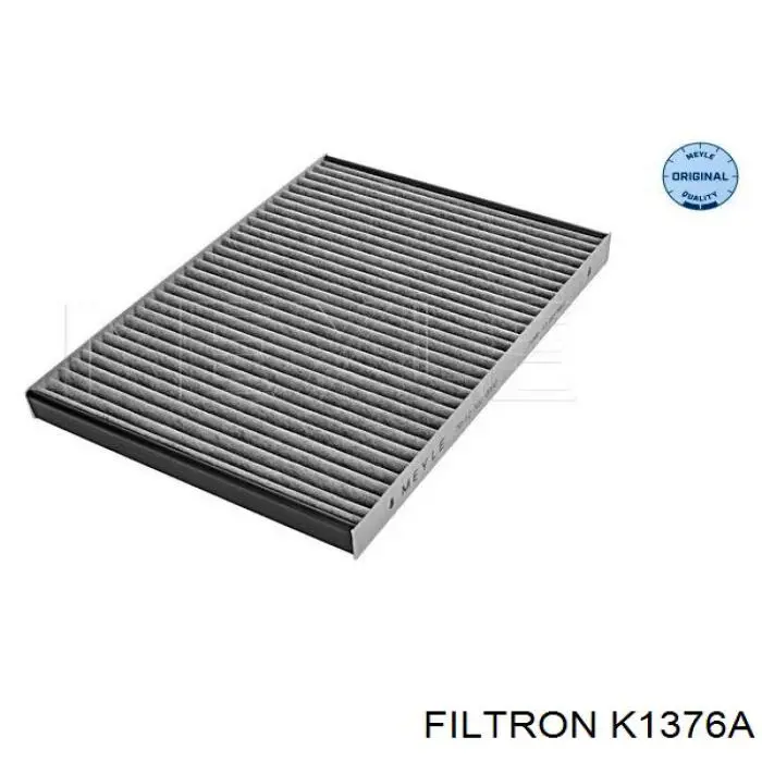 Фільтр повітряний обігрівача Filtron K1376A ціна, від 14.76 USD