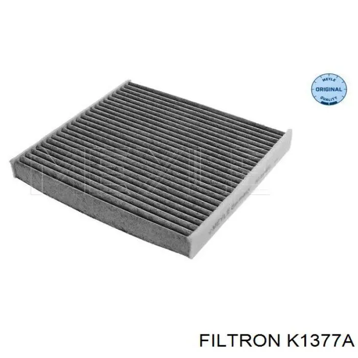 Фільтр салону K1377A Filtron