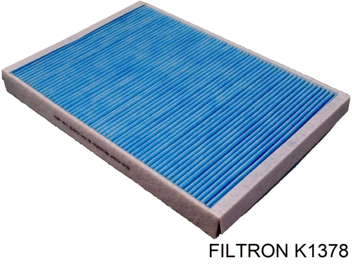K1378 Filtron Фильтр салона